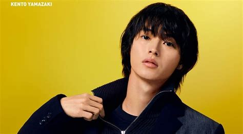 kento yamazaki net worth|Kento Yamazaki Bio, Age, Height, Married, Girlfriend,。